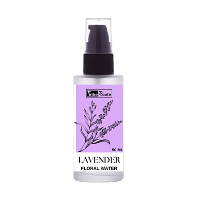 Floral Water Rose